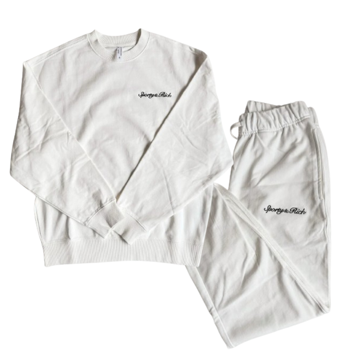 Miriam Pullover and Trackpant Set